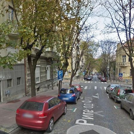 Cozy & Fully Equipped Studio In The Heart Of Downtown And Next To Kalemegdan ベオグラード エクステリア 写真