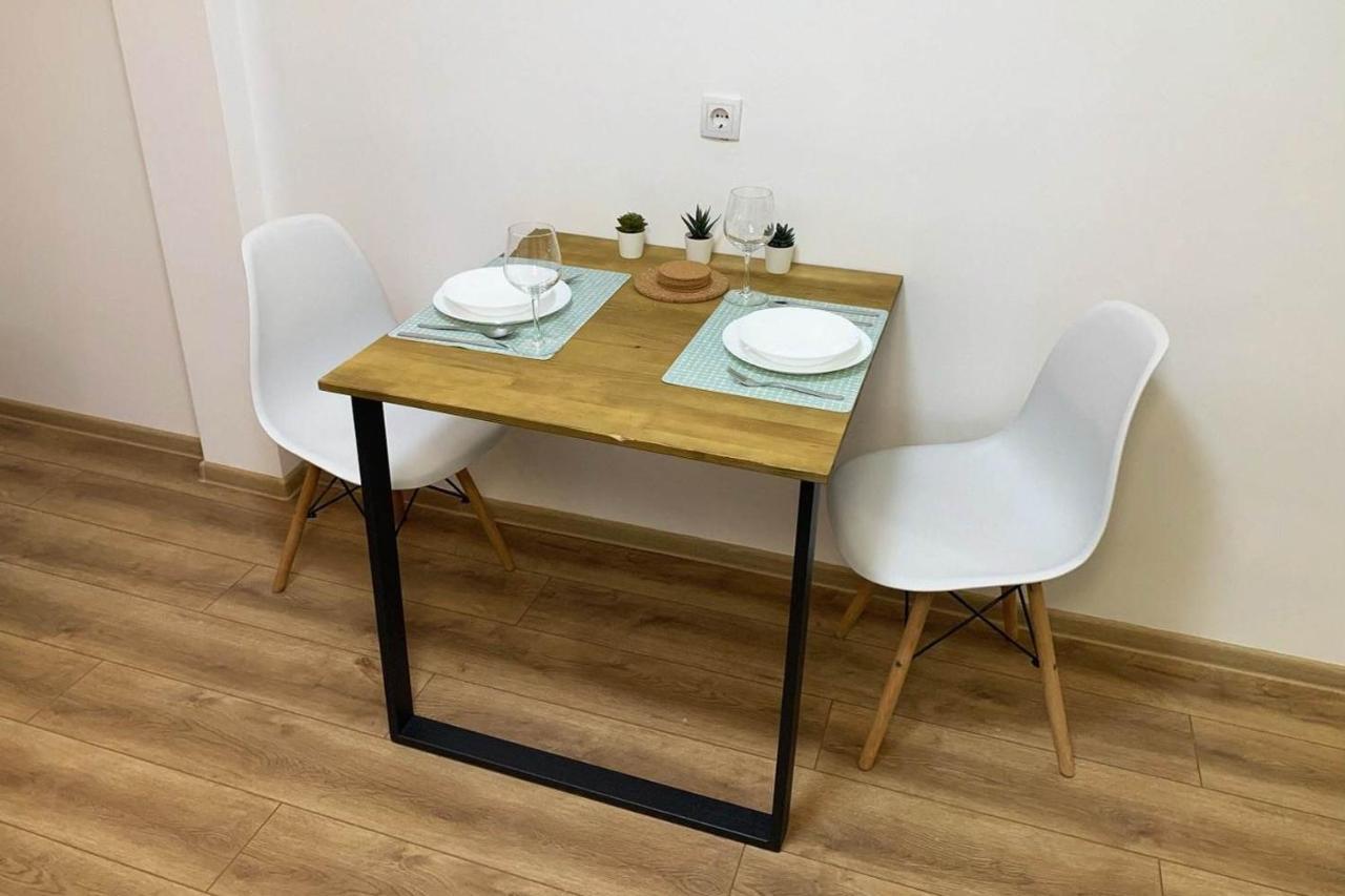 Cozy & Fully Equipped Studio In The Heart Of Downtown And Next To Kalemegdan ベオグラード エクステリア 写真